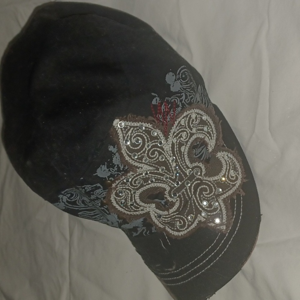 Leader original vintage hat